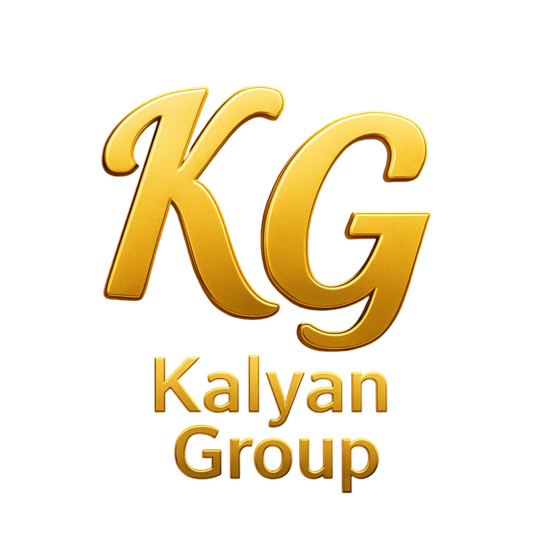 Kalyan Group App  Logo
